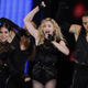 Illustration for article titled Madonna Collapses In Sofia; Cate Blanchett Injured In Sydney